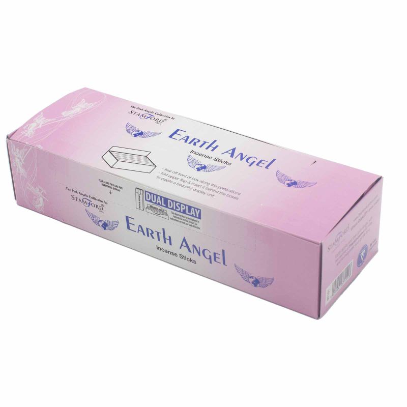 Vonné Tyčinky Stamford Angel - Země