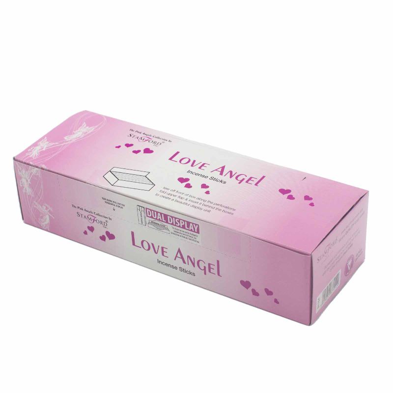 Vonné Tyčinky Stamford Angel - Láska