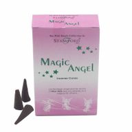 Vonné Kužely Stamford Angel - Kouzlo