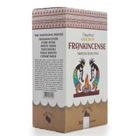 30g Golden Frankincense Pryskyřičné Vonné Tyčinky (6s)
