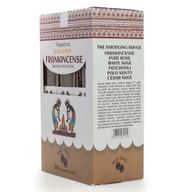 30g Golden Frankincense Pryskyřičné Vonné Tyčinky (6s)