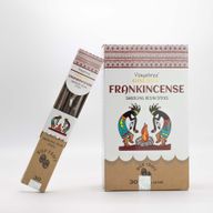 30g Golden Frankincense Pryskyřičné Vonné Tyčinky (6s)