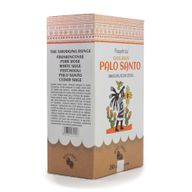30g Golden Palo Santo Pryskyřičné Vonné Tyčinky (6s)