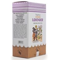 30g Golden Levandula Pryskyřičné Vonné Tyčinky (6s)