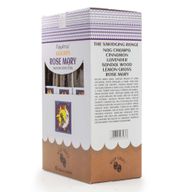 30g Golden Rozmarýn Pryskyřičné Vonné Tyčinky (6s)