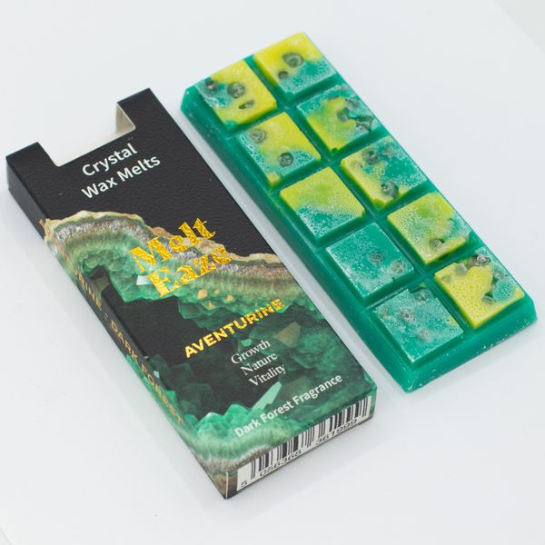 Melt Eaze Wax Melts - Startovací balíček 50 krabiček (MeltE-06-10)