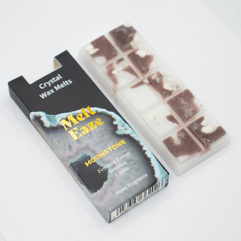 Melt Eaze Wax Melts - Startovací balíček 50 krabiček (MeltE-06-10)