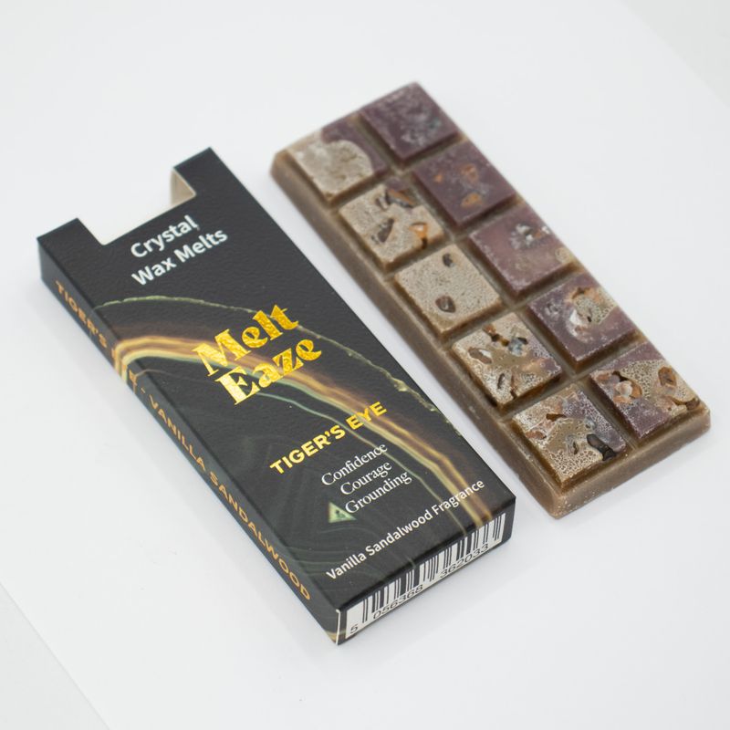 Melt Eaze Wax Melts - Startovací balíček 50 krabiček (MeltE-06-10)