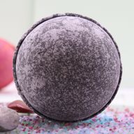 Krystalová Koupelové Bomba - Oheň, Země, Voda, Vzduch (Sada)