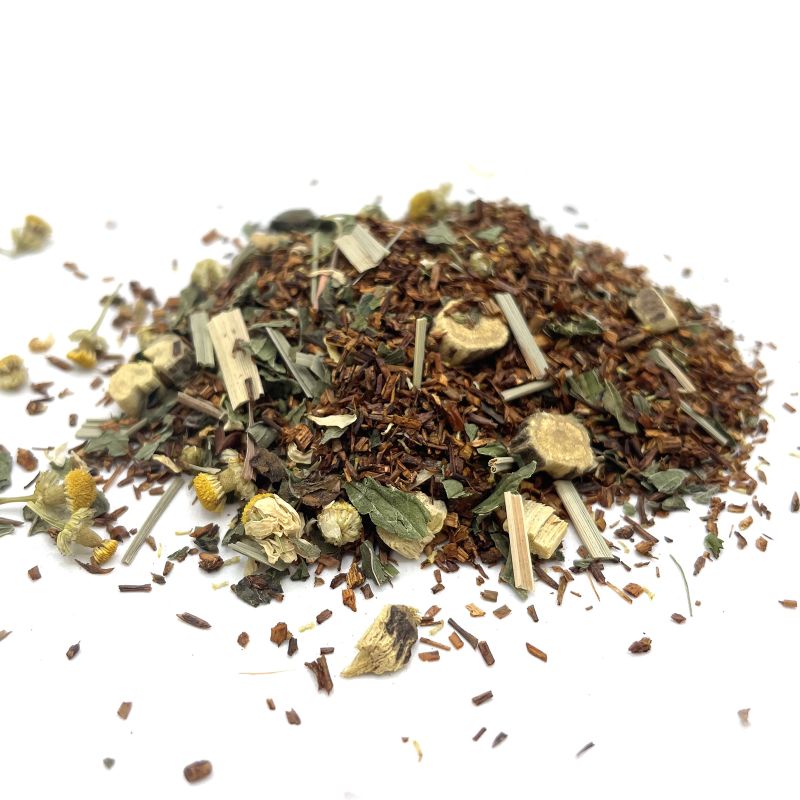 50g Bio Rooibos Čaj