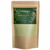 50g Organický Kulinářský Čaj Matcha