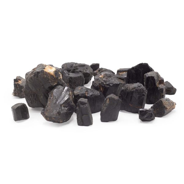 Vzorky Minerálu - Blok Turmalínu, cca 1,5 kg