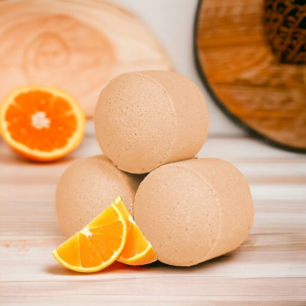 Šumivé Kuličky do Koupele 1,3 kg