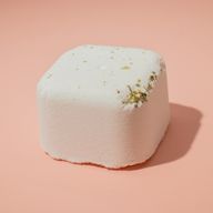 Aromaterapeutické Šumivé Tablety do Sprchy 80g - Nastartování