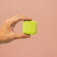 Aromaterapeutické Šumivé Tablety do Sprchy 80g - Po Cvičení
