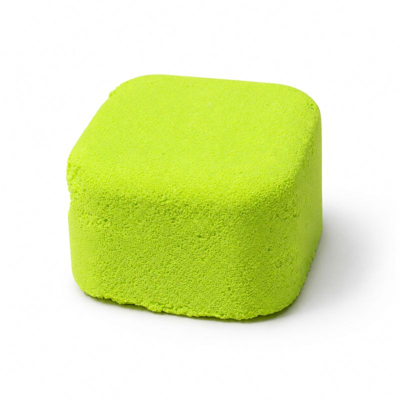 Aromaterapeutické Šumivé Tablety do Sprchy 80g - Po Cvičení