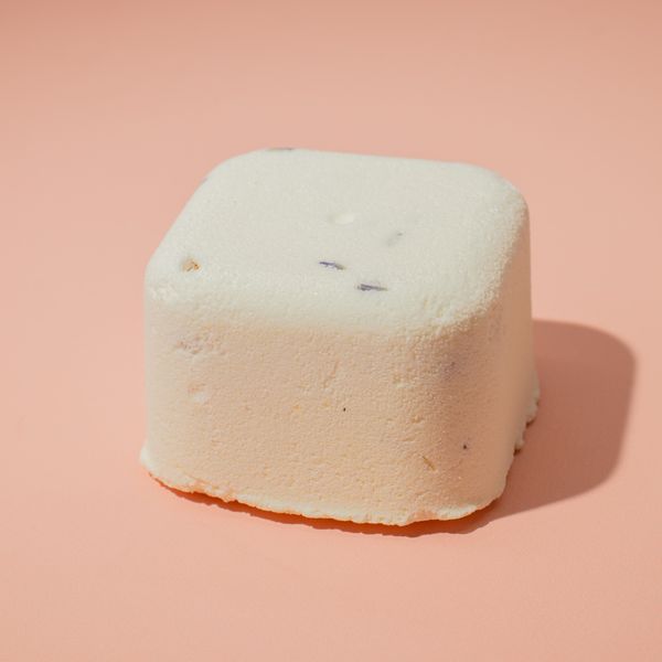 Aromaterapeutické Šumivé Tablety do Sprchy 80g - Hluboký Spánek