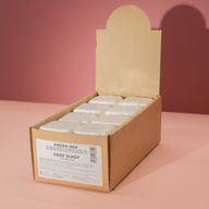 Aromaterapeutické Šumivé Tablety do Sprchy 80g - Hluboký Spánek