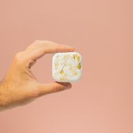 Aromaterapeutické Šumivé Tablety do Sprchy 80g - Uklidňující