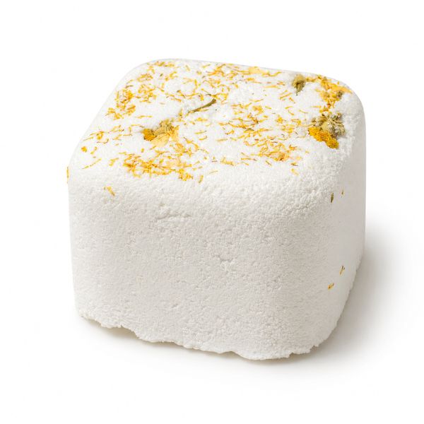 Aromaterapeutické Šumivé Tablety do Sprchy 80g - Uklidňující