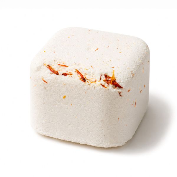 Aromaterapeutické Šumivé Tablety do Sprchy 80g - Proti Úzkosti