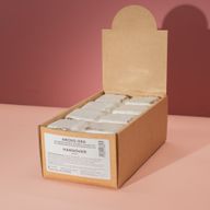 Aromaterapeutické Šumivé Tablety do Sprchy 80g - Kocovina