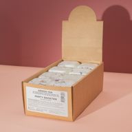 Aromaterapeutické Šumivé Tablety do Sprchy 80g - Party Booster