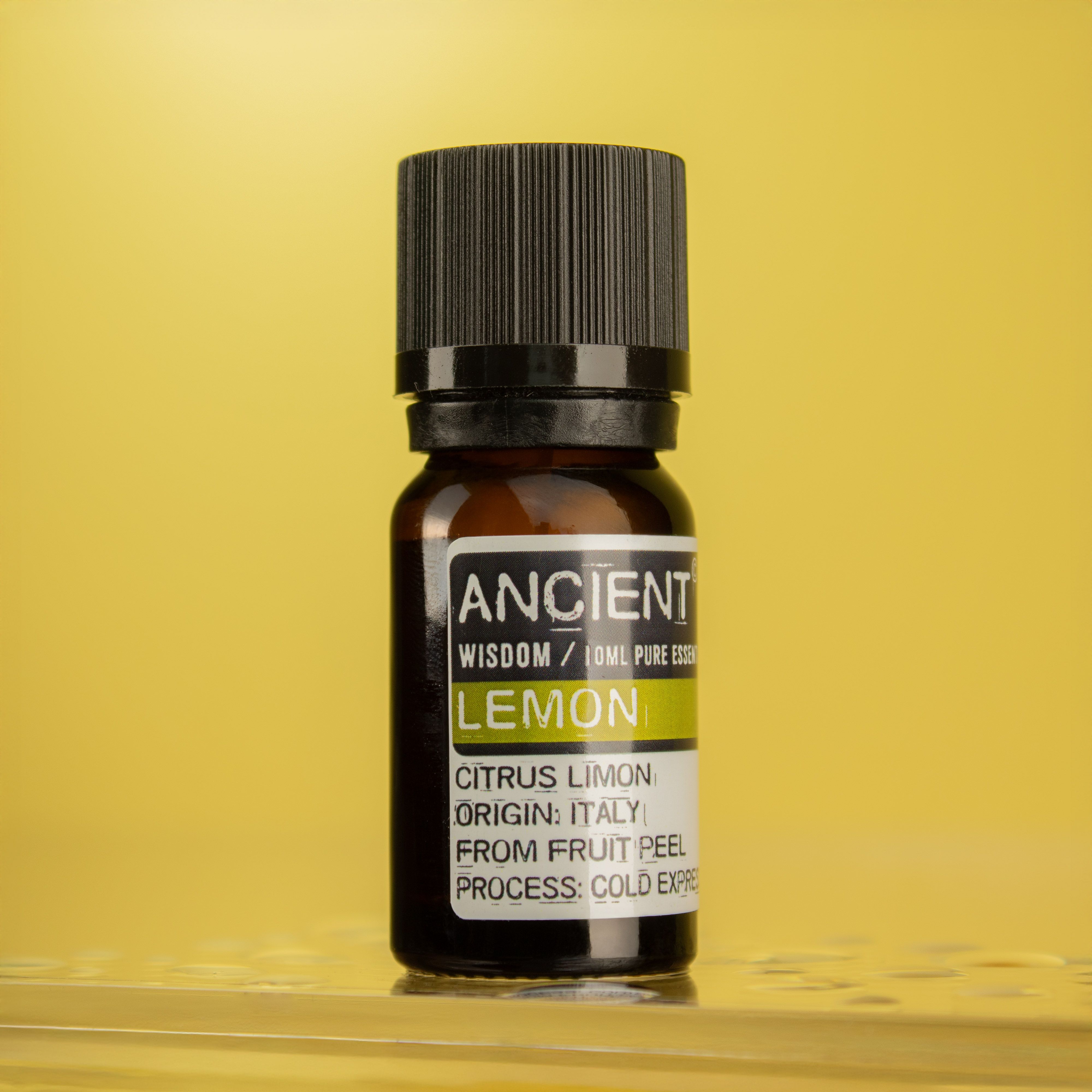 Esenciální Oleje 10 ml