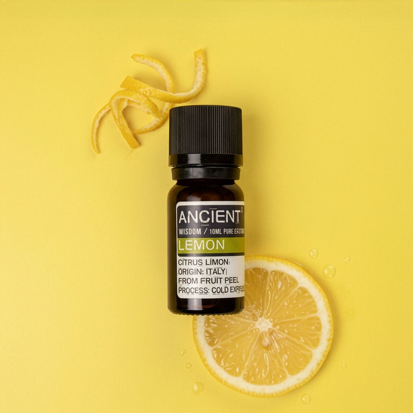 Esenciální Oleje 10 ml