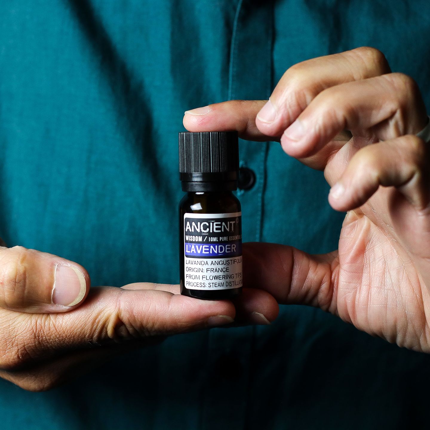 Esenciální Oleje 10 ml