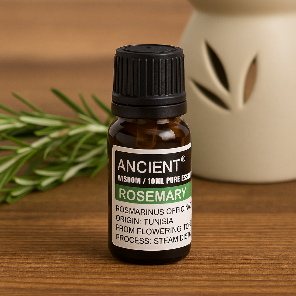 Esenciální Oleje 10 ml