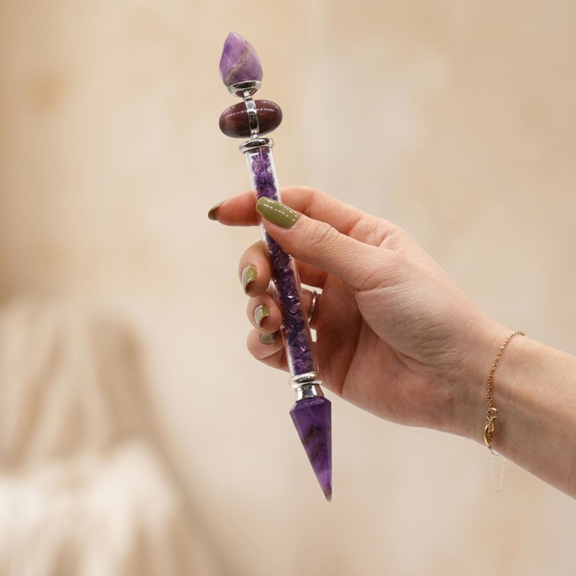 Velkoobchodní Shiva Lingam Hůlky