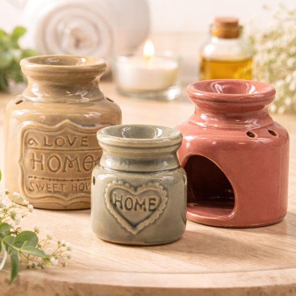 Aroma Lampy HOME