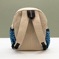 Standardní Kathmandu batoh - Dhaka design (34×27×10 cm)
