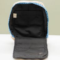 Velký Kathmandu batoh - Dhaka design (39×28×13 cm)