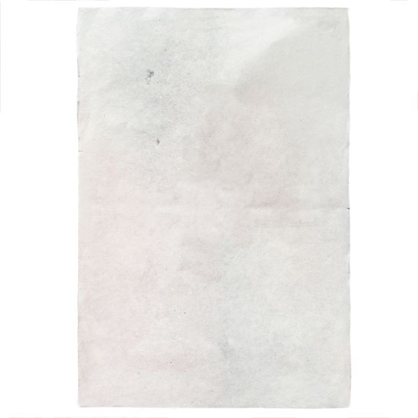 Lokta Kraftový / Balící Papír (51x76cm) - 5gms Čistý Papír