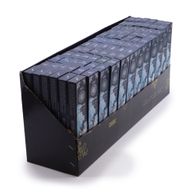 Začínací sada vonných tyčinek Zodiac Crystal Scents
