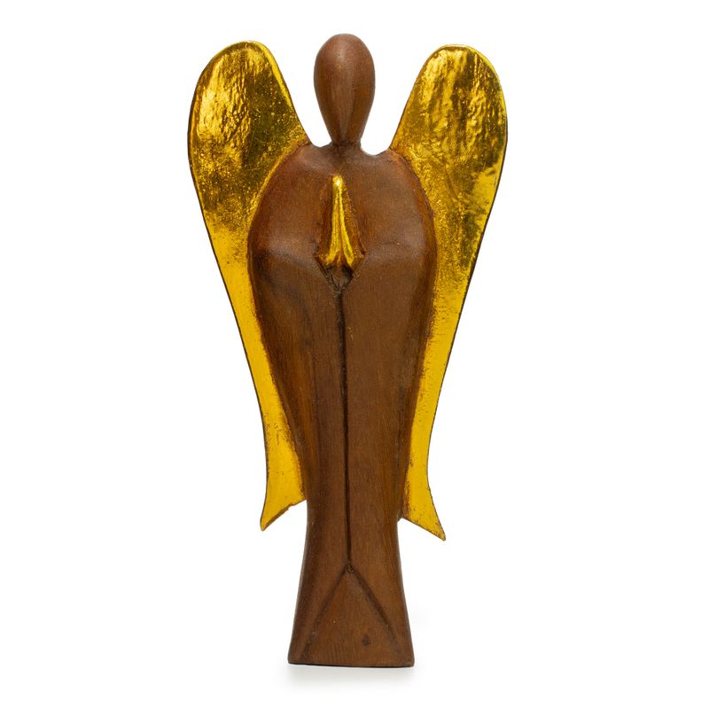 Pozor Angel - Guardian- 25cm