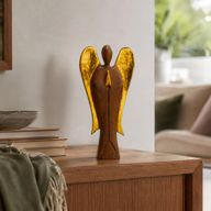 Pozor Angel - Guardian- 25cm