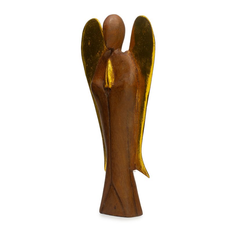 Pozor Angel - Guardian- 25cm