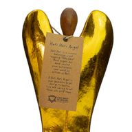 Pozor Angel - Guardian- 25cm