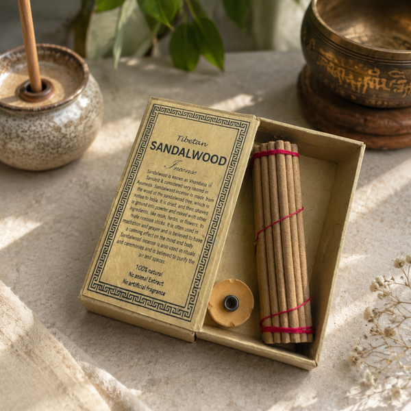 Dárková Sada Kadidel Sugandhit Dhoop