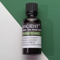 Ylang-ylang organický esenciální olej 50ml