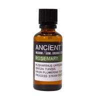 Rozmarýnový organický esenciální olej 50 ml