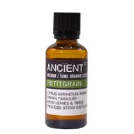 Petitgrain organický esenciální olej 50 ml