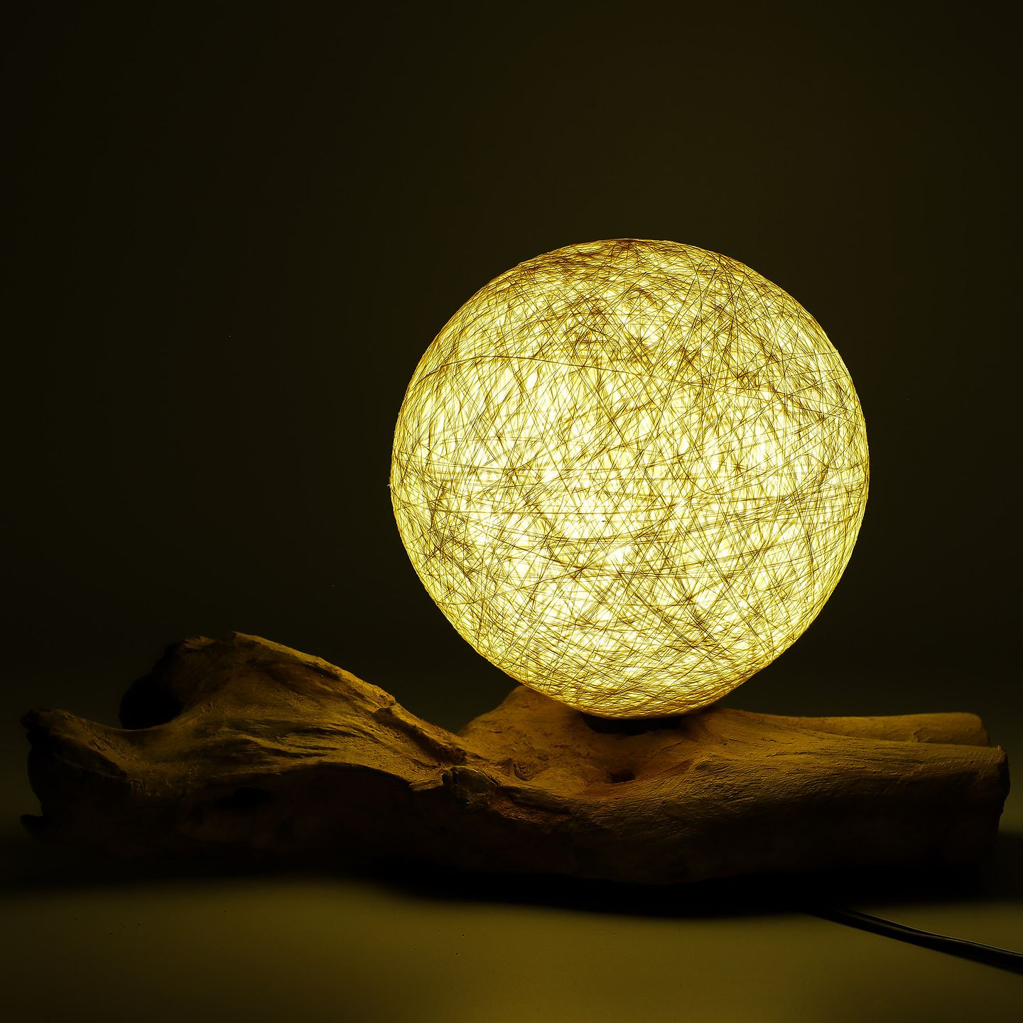 Drift Glow Lampy