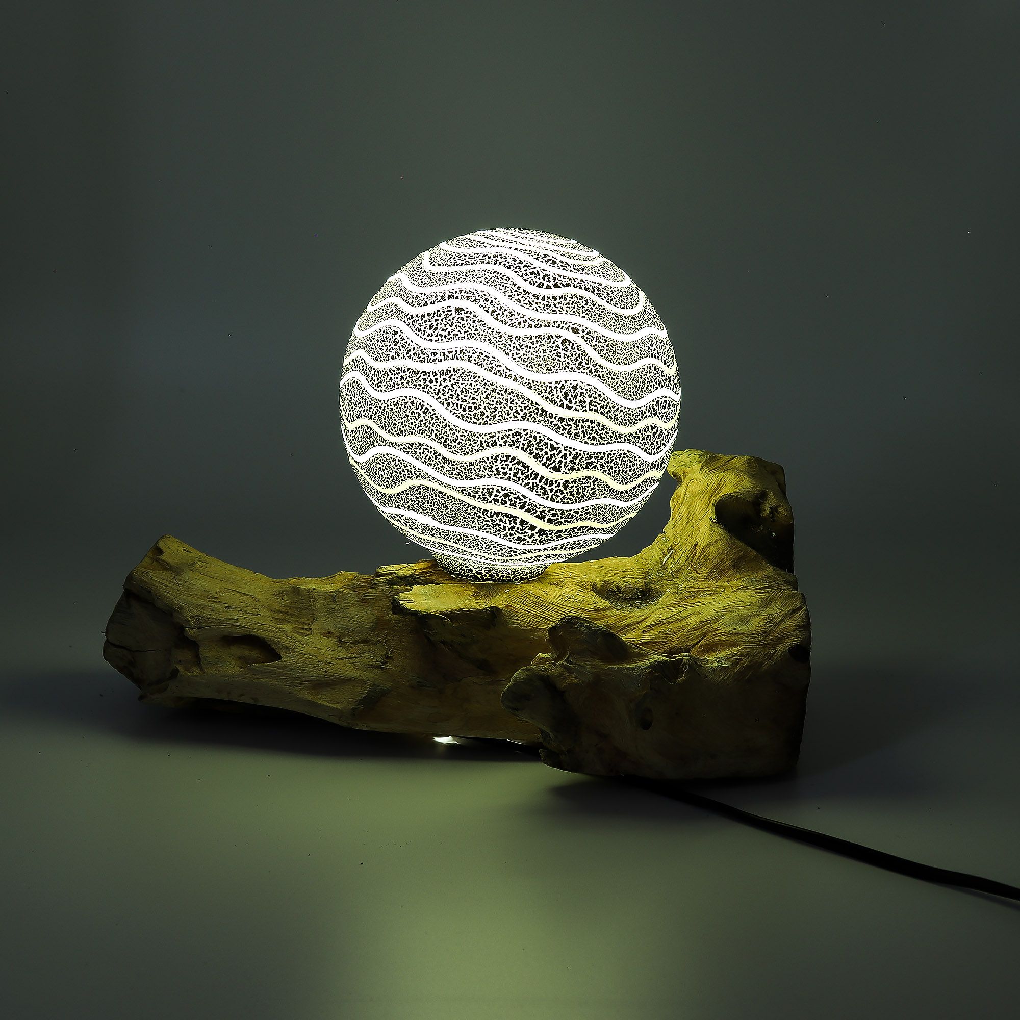 Drift Glow Lampy