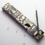 Banjara Křišťálové drahokamy - Průhledný křemen borovicový