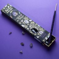 Sada pro vystavení krystalových drahokamů Banjara