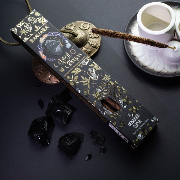 Banjara Cristal Gemas